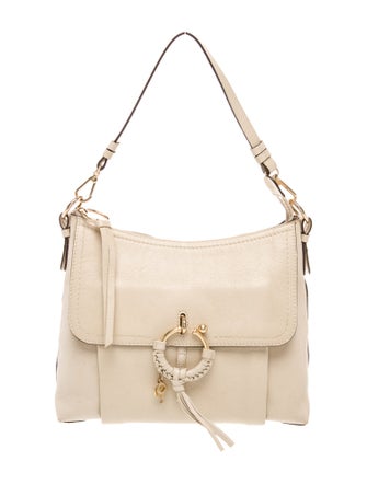 See by Chloé Signature Shoulder Bag
