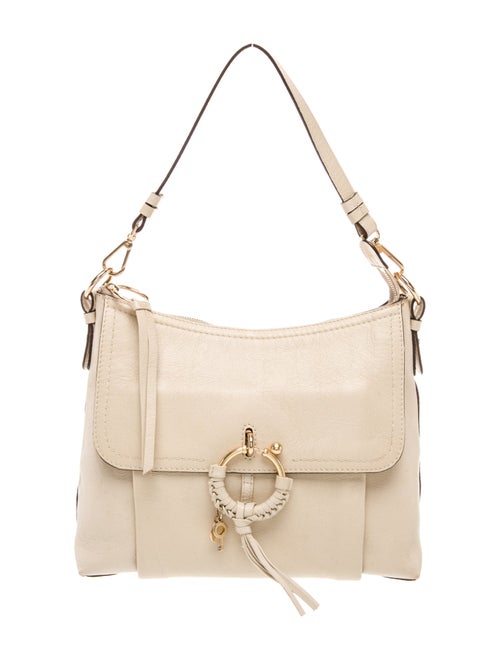 See by Chloé Signature Shoulder Bag