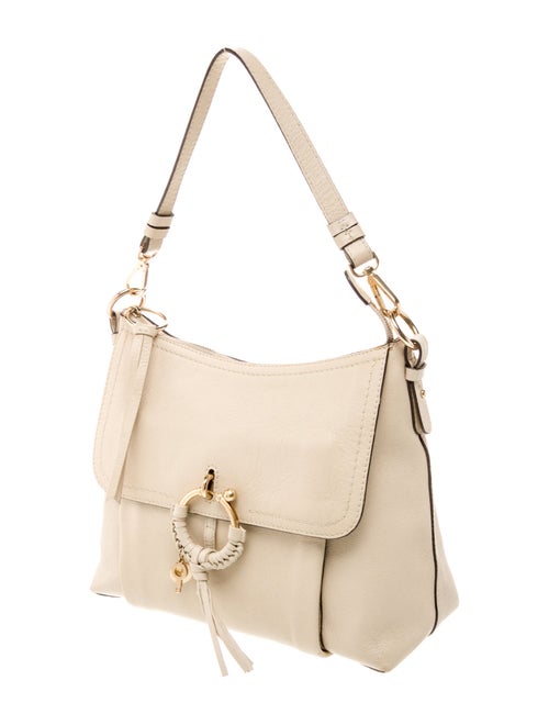 See by Chloé Signature Shoulder Bag