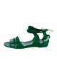 See by Chloé Rubber Sandals