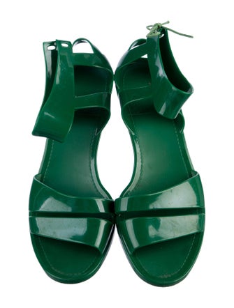 See by Chloé Rubber Sandals