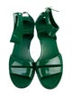 See by Chloé Rubber Sandals