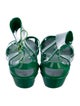 See by Chloé Rubber Sandals