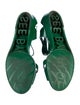 See by Chloé Rubber Sandals