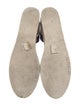 See by Chloé Suede Espadrilles