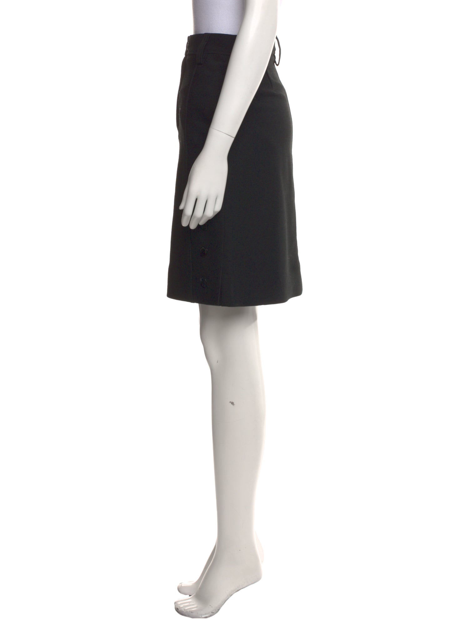 See by Chloé Knee-Length Skirt