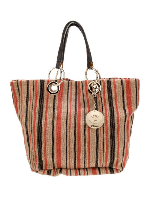 See by Chloé Top Handle Bag