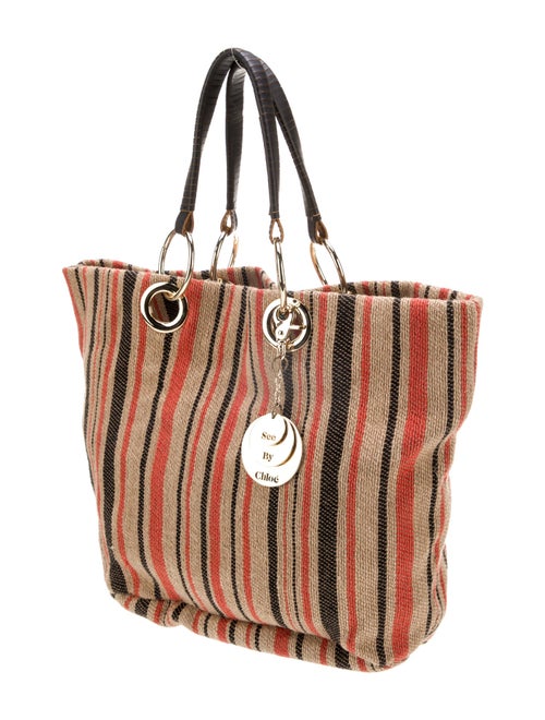 See by Chloé Top Handle Bag