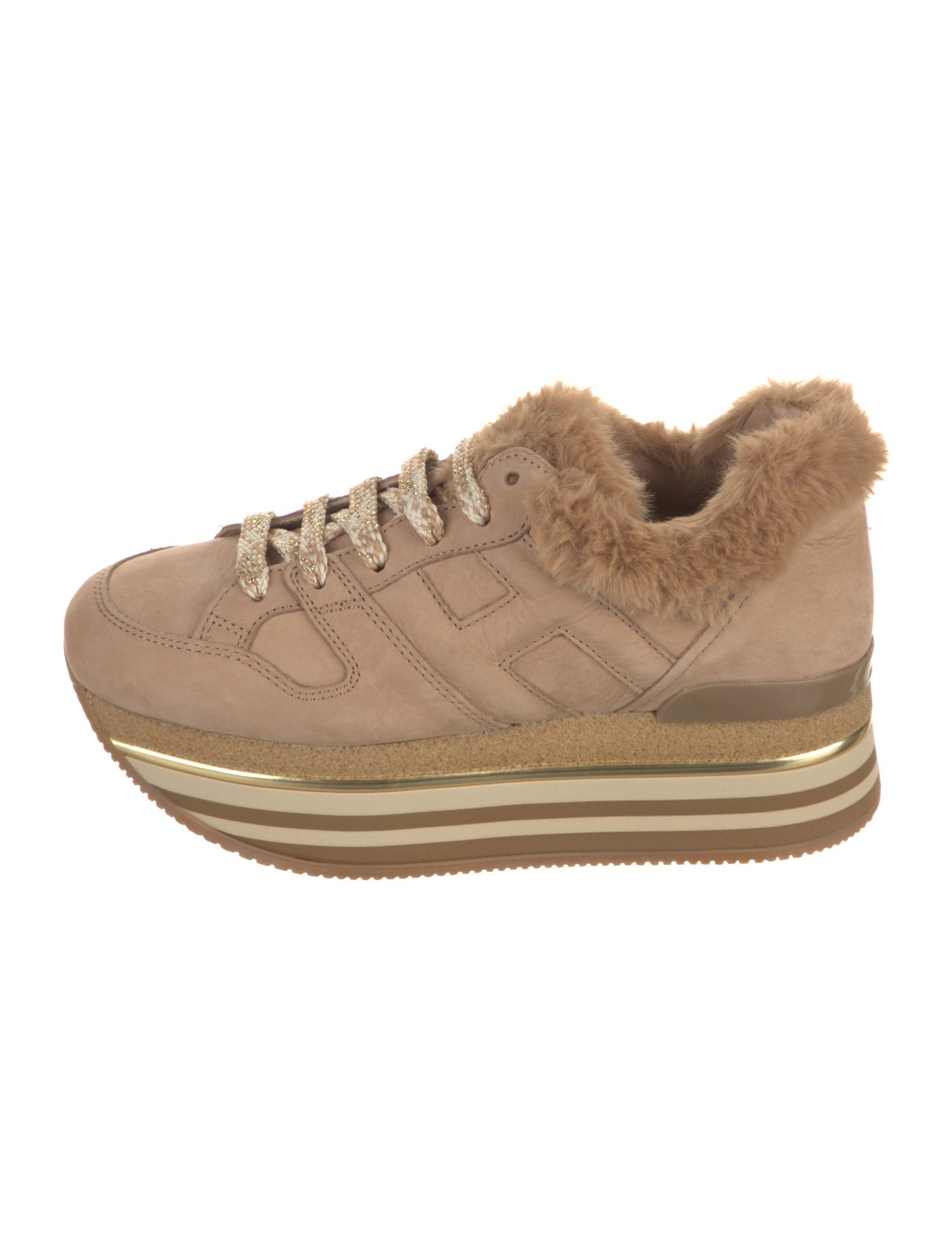 See by Chloé Suede Lace-Up Boots