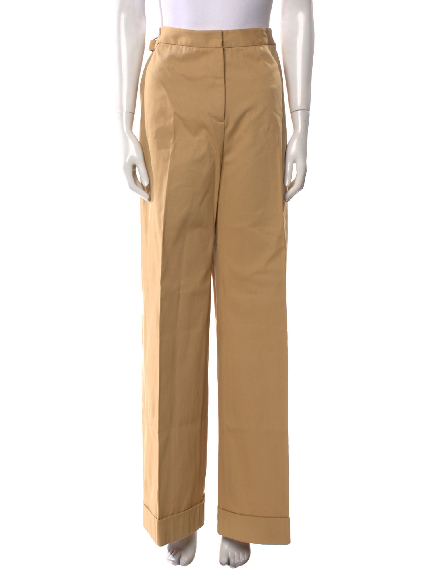 See by Chloé Wide Leg Pants