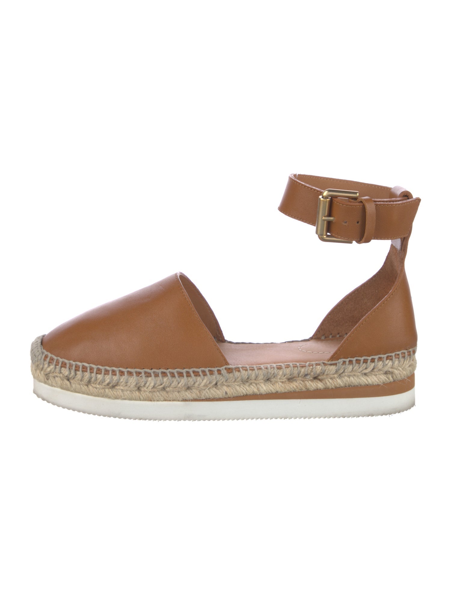 See by Chloé Suede Colorblock Pattern D'Orsay Pumps