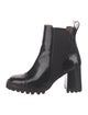See by Chloé Leather Chelsea Boots