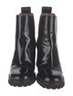 See by Chloé Leather Chelsea Boots