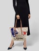 See by Chloé Canvas Tote