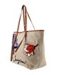 See by Chloé Canvas Tote