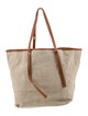 See by Chloé Canvas Tote