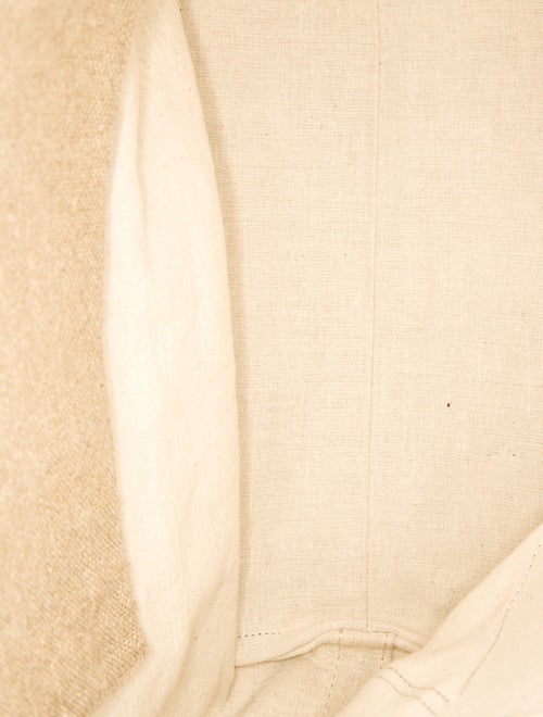 See by Chloé Canvas Tote