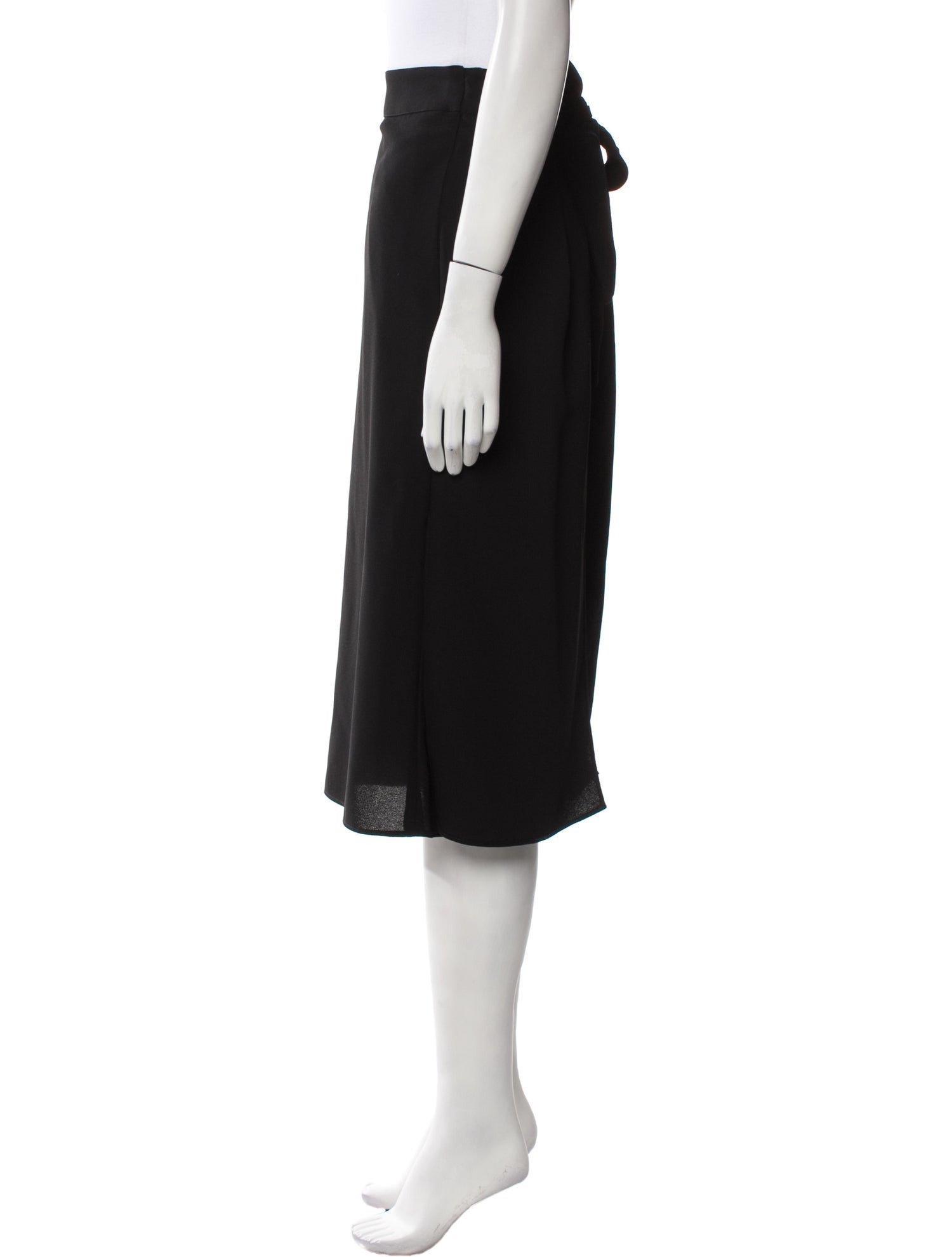 See by Chloé Knee-Length Skirt w/ Tags