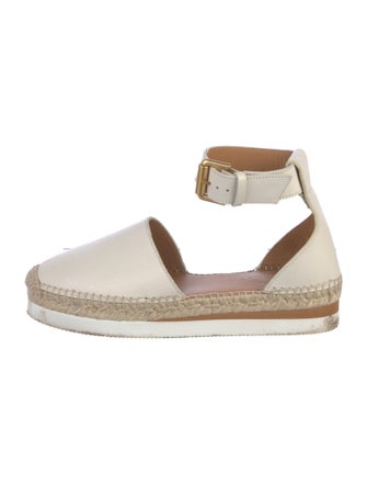 See by Chloé Suede D'Orsay Pumps