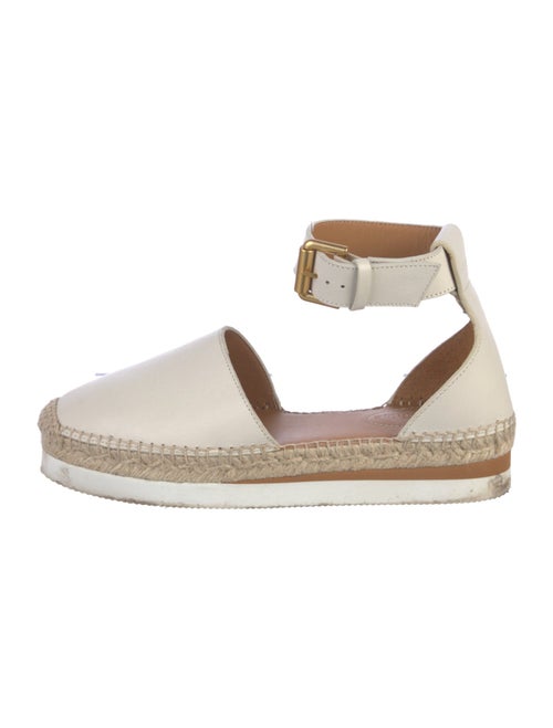 See by Chloé Suede D'Orsay Pumps