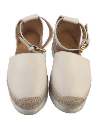 See by Chloé Suede D'Orsay Pumps