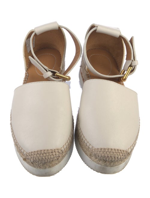 See by Chloé Suede D'Orsay Pumps