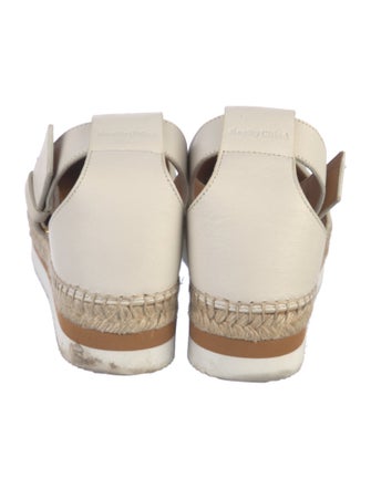 See by Chloé Suede D'Orsay Pumps