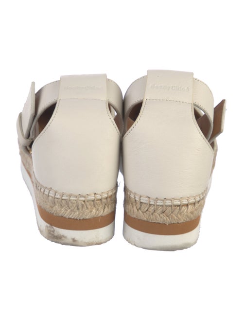 See by Chloé Suede D'Orsay Pumps