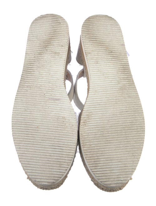 See by Chloé Suede D'Orsay Pumps