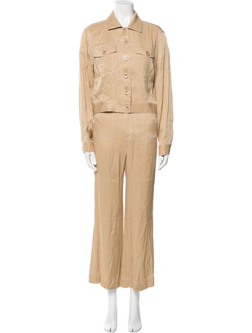 See by Chloé Pant Set