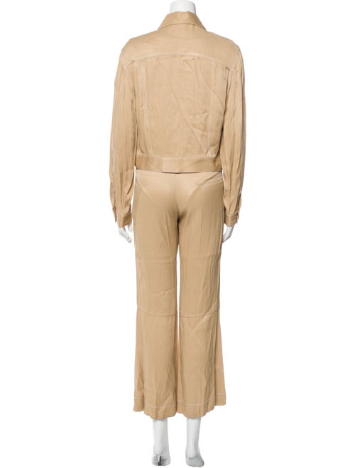 See by Chloé Pant Set