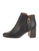 See by Chloé Leather Boots