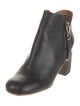 See by Chloé Leather Boots