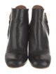 See by Chloé Leather Boots