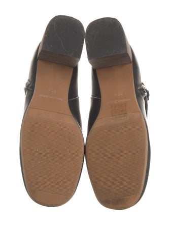 See by Chloé Leather Boots