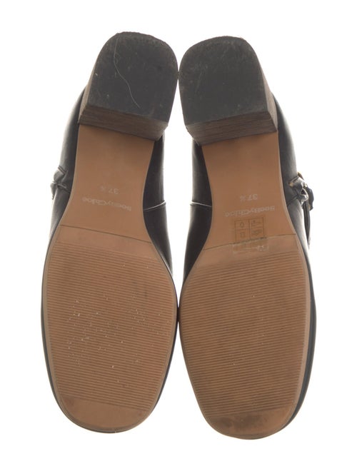 See by Chloé Leather Boots