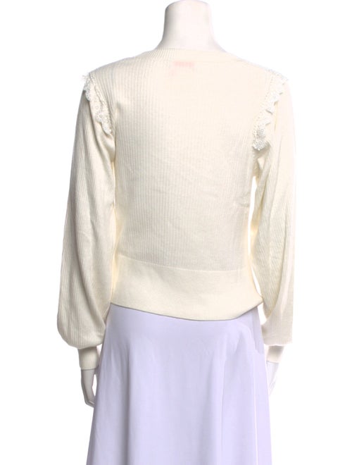 See by Chloé Crew Neck Sweater