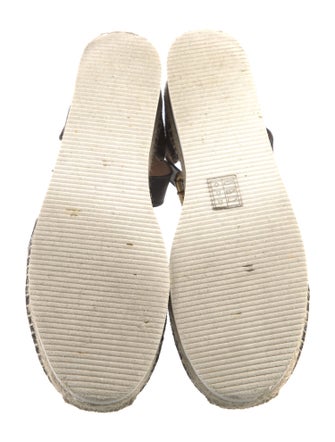 See by Chloé Suede D'Orsay Flats