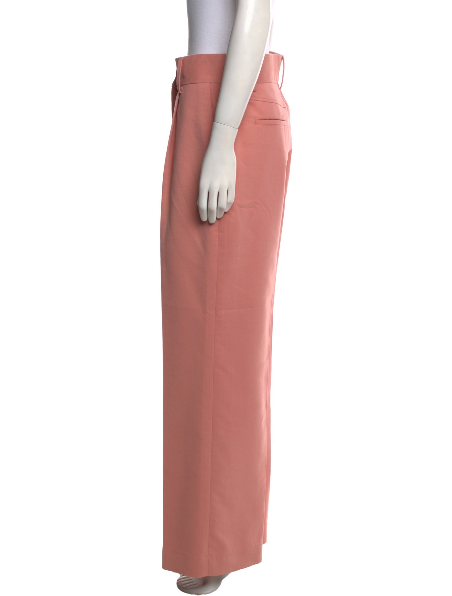 See by Chloé Wide Leg Pants
