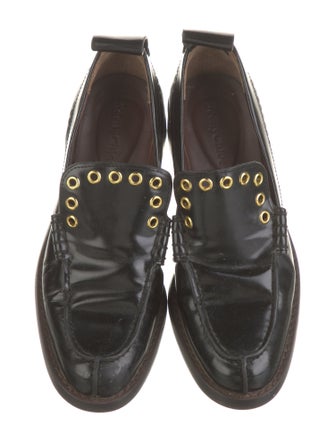 See by Chloé Leather Pumps