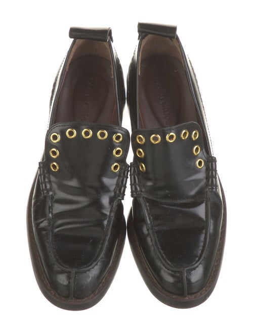 See by Chloé Leather Pumps