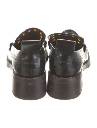 See by Chloé Leather Pumps