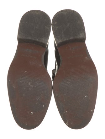 See by Chloé Leather Pumps