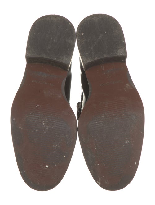 See by Chloé Leather Pumps