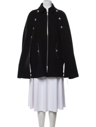 See by Chloé Wool Coat