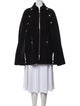 See by Chloé Wool Coat