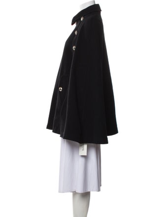 See by Chloé Wool Coat