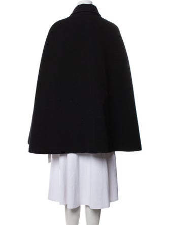 See by Chloé Wool Coat