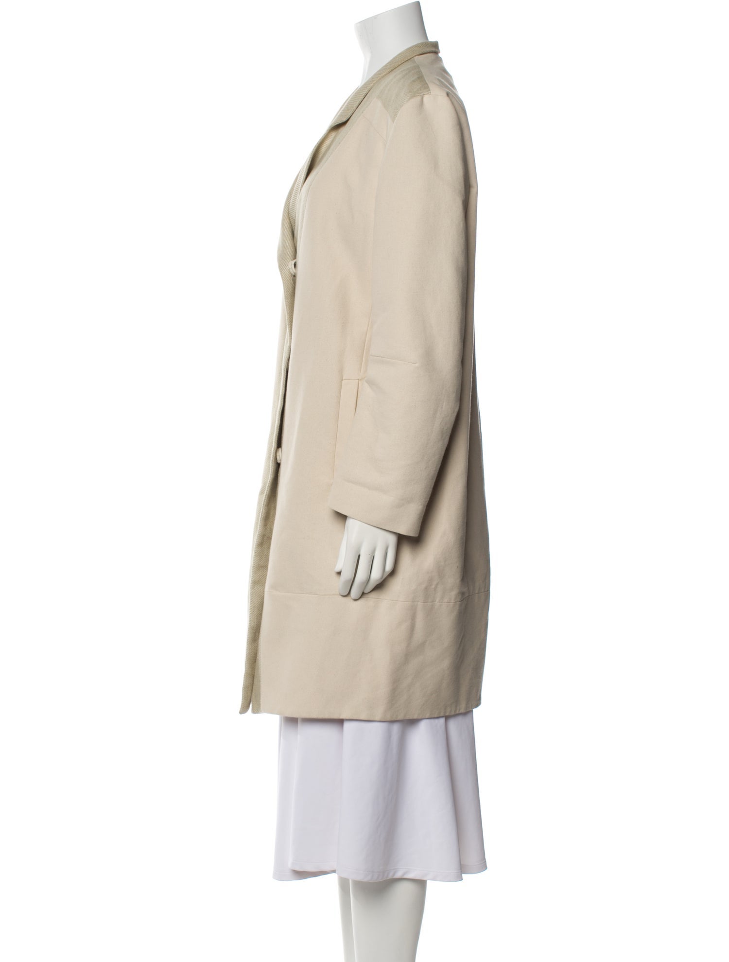 See by Chloé Coat