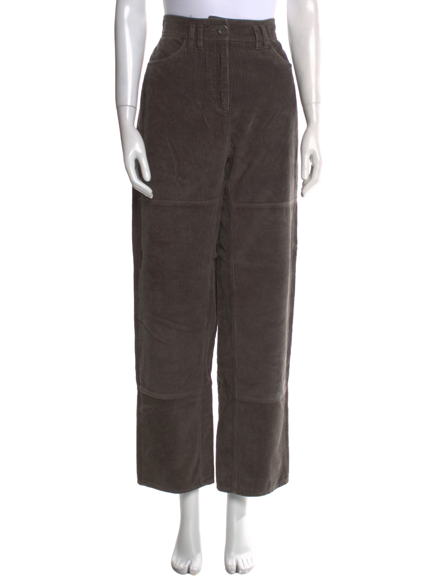 See by Chloé Wide Leg Pants
